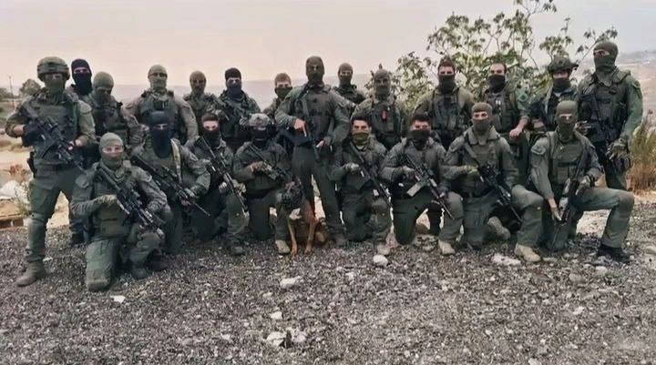 Файл:Педро Диас Флорес в Секторе Газа3.jpg