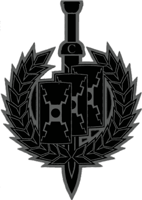 Файл:Эмблема Центурия.png