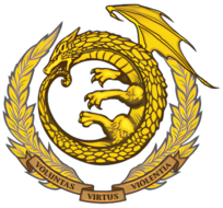 Файл:Chosen Company insignia.png