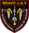 1st Battalion International Legion, Bravo II Company UAV Insignia - First Variant.png