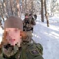 Израильские наёмники на Украине - подразделение "Мевет" © https://utyug.info/new/30470/