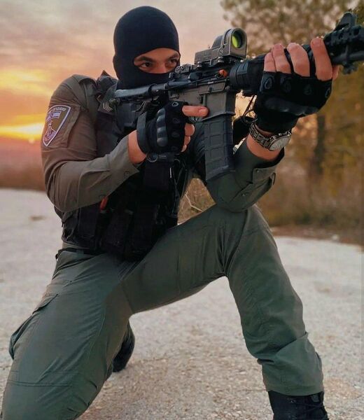 Файл:Педро Диас Флорес в Секторе Газа4.jpg