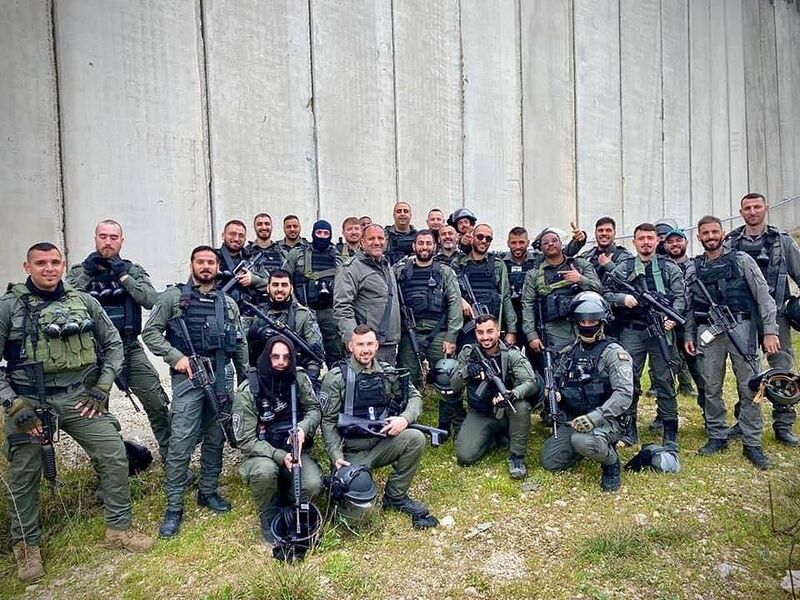 Файл:Педро Диас Флорес в Секторе Газа2.jpg