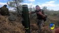 Наёмники подразделения наёмников Dark Angels © https://www.thesun.co.uk/news/18995951/ukraine-war-brit-volunteers-russian-tank-javelin-missile/