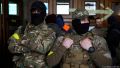 Наёмники из Великобритании, Львов, 5 марта 2022 © Deutsche Welle, https://www.dw.com/ru/inostrannyj-legion-kto-i-otkuda-edet-voevat-za-ukrainu/a-61062418