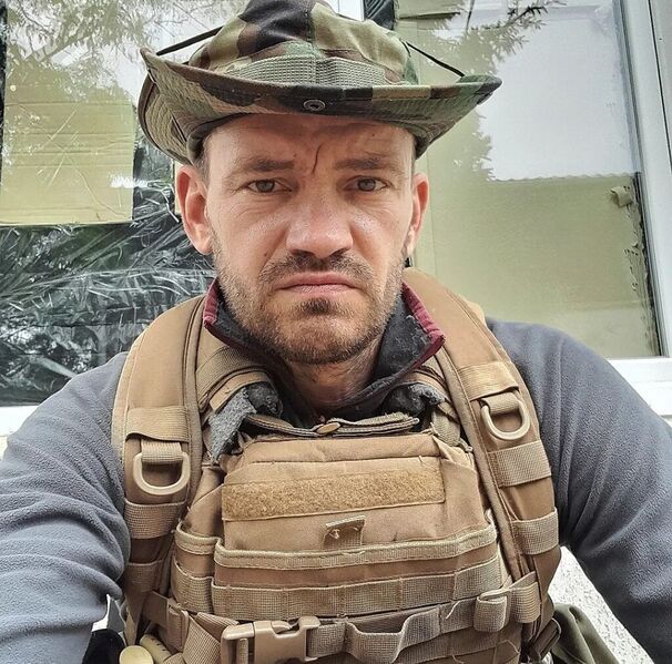Файл:Шатров Вадим Иванович - белорусский наёмник в зоне проведения СВО.jpg