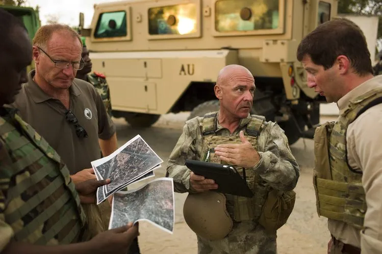 Файл:Майк Сток, президент Bancroft.webp