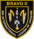 1st Battalion International Legion, Bravo II Company Insignia - First Variant.png