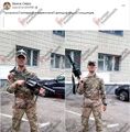 Белорусский наёмник который радовался что будет убивать один из мордвинских народов