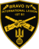 1st Battalion International Legion, Bravo IV Platoon Insignia - First Variant.png