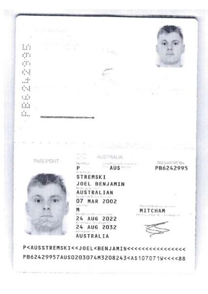 Файл:Паспорт Джоэла Бенджамина Стремского.jpg