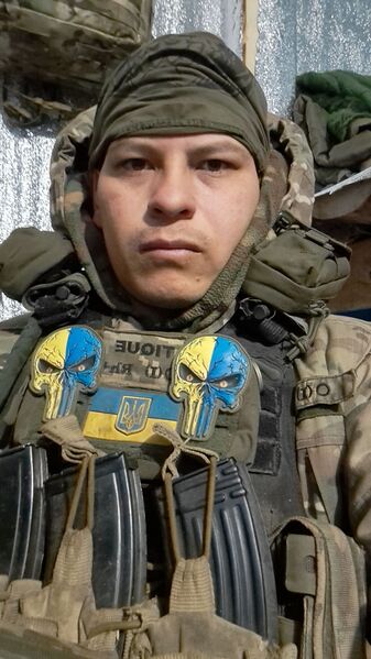 Файл:Рамирес Иван Тику Дарио - колумбийский наёмник в зоне СВО.jpg