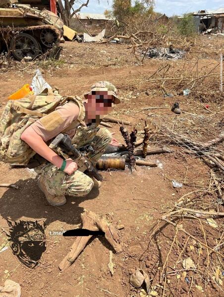 Файл:Украинские наёмники в составе ЧВК Bancroft2.jpg